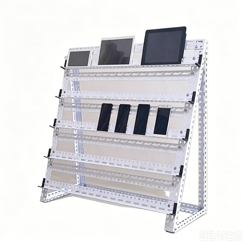 Home Office Studio - Soporte para Teléfono Móvil, Estante de