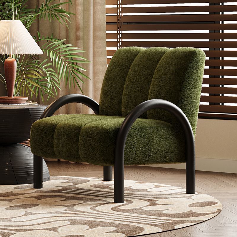 Home Office Cozy - Sillón de Salón, Silla de Tela