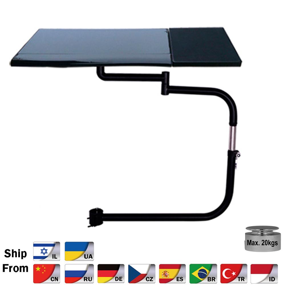 Home Office Cozy - BL-OK030 Silla multifuncional de movimiento completo,