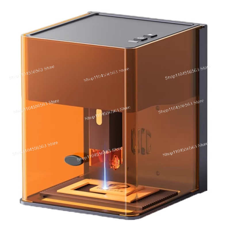 Laser Printer Home - Mini Grabador Láser de Escritorio Diaojiang