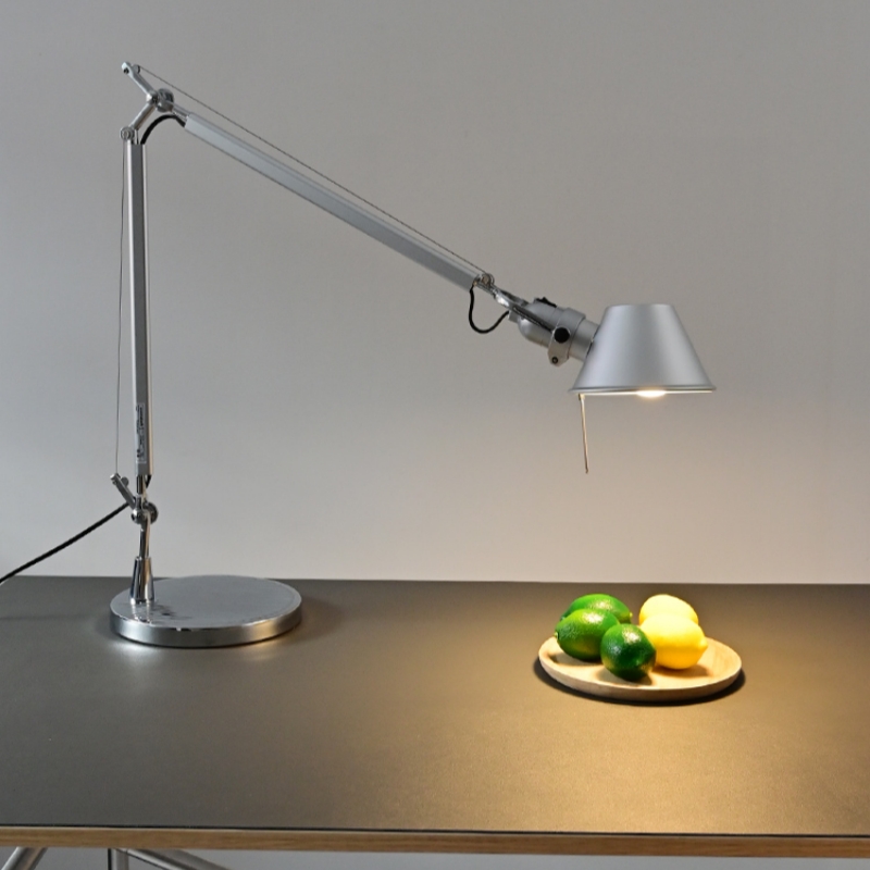 Home Office In Uk - Lámpara moderna de Arte, Joystick de