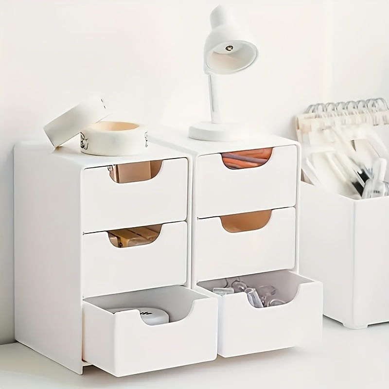 Office Drawer Organizer - Organizador de Cajones de Plástico de