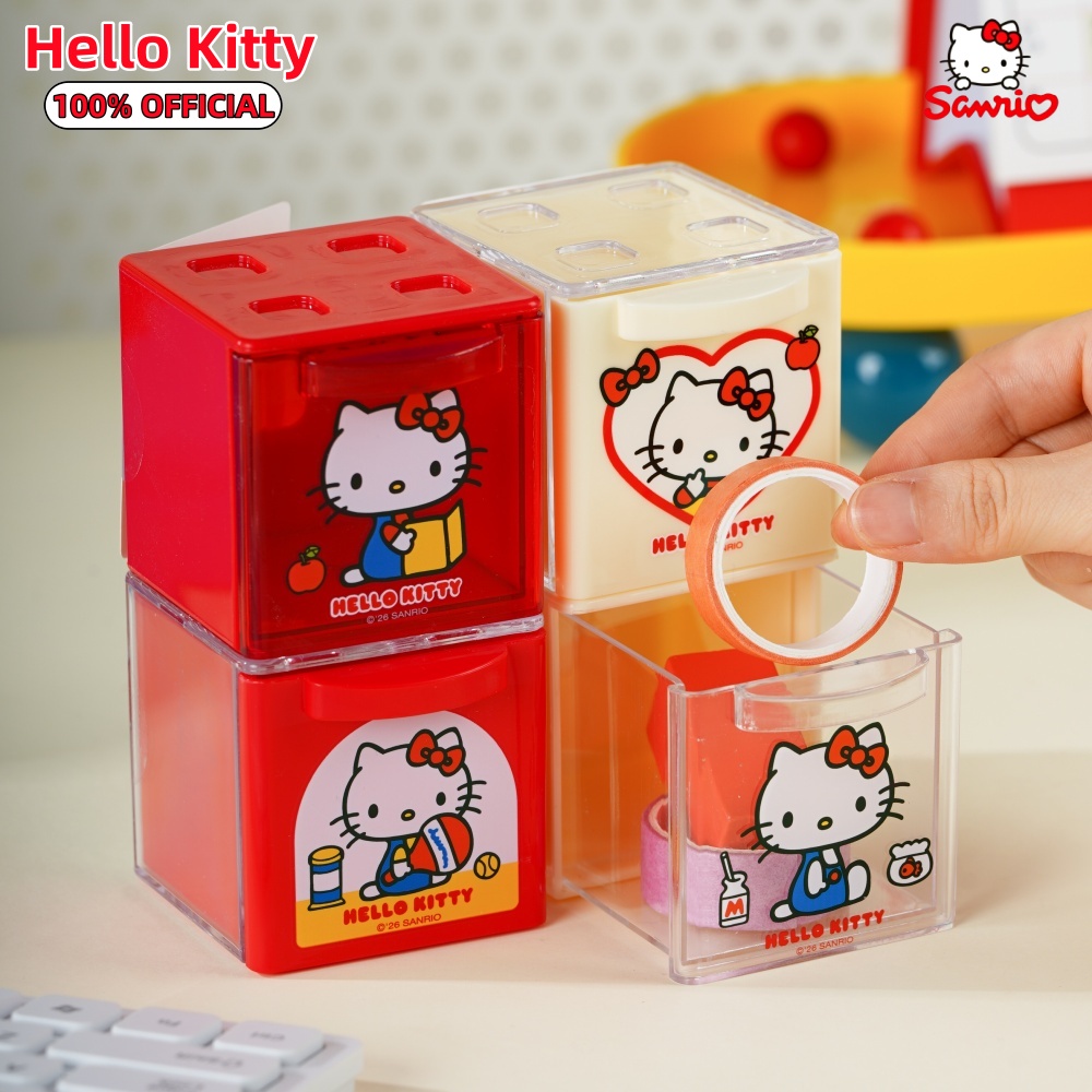Office Drawer Organizer - Cubo de Almacenamiento Mini Original de