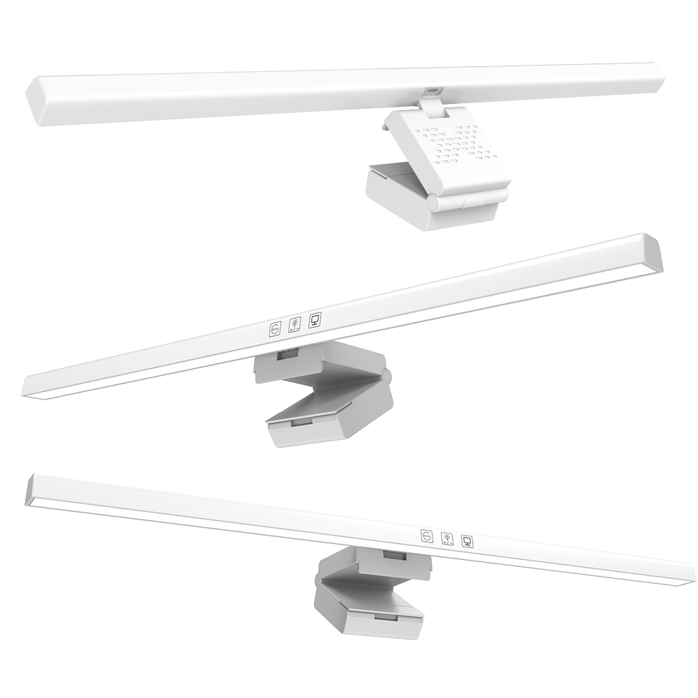 Home Office Lamp - Lámpara LED para Monitor de Computadora,