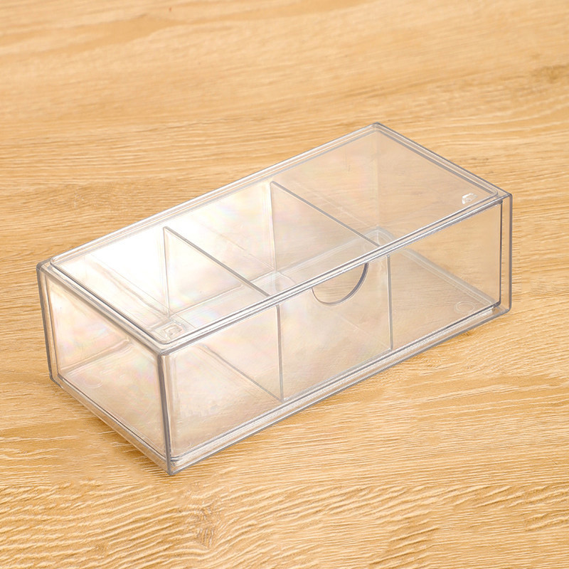 Office Drawer Organizer - Caja organizadora extraíble para mueble espejo