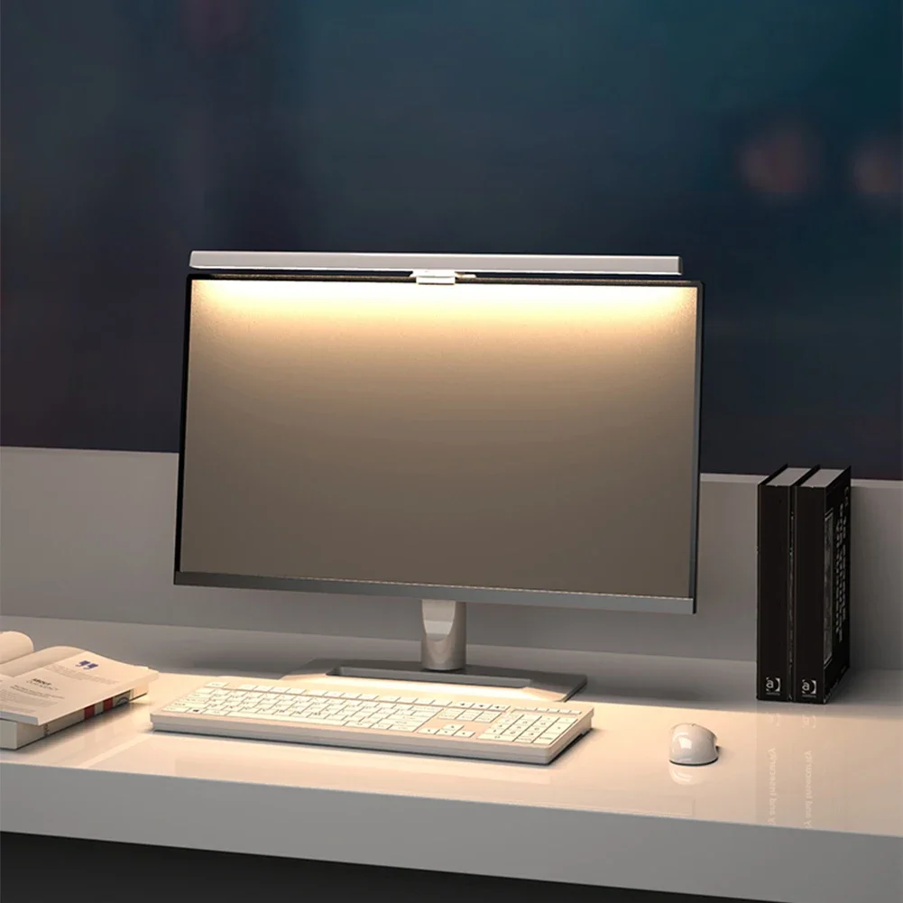 Home Office Lamp - Barra de Luz para Monitor de