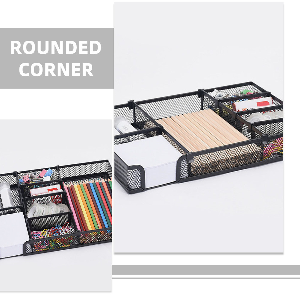 Bandeja de Almacenamiento para - Office Drawer Organizer reseña y precio