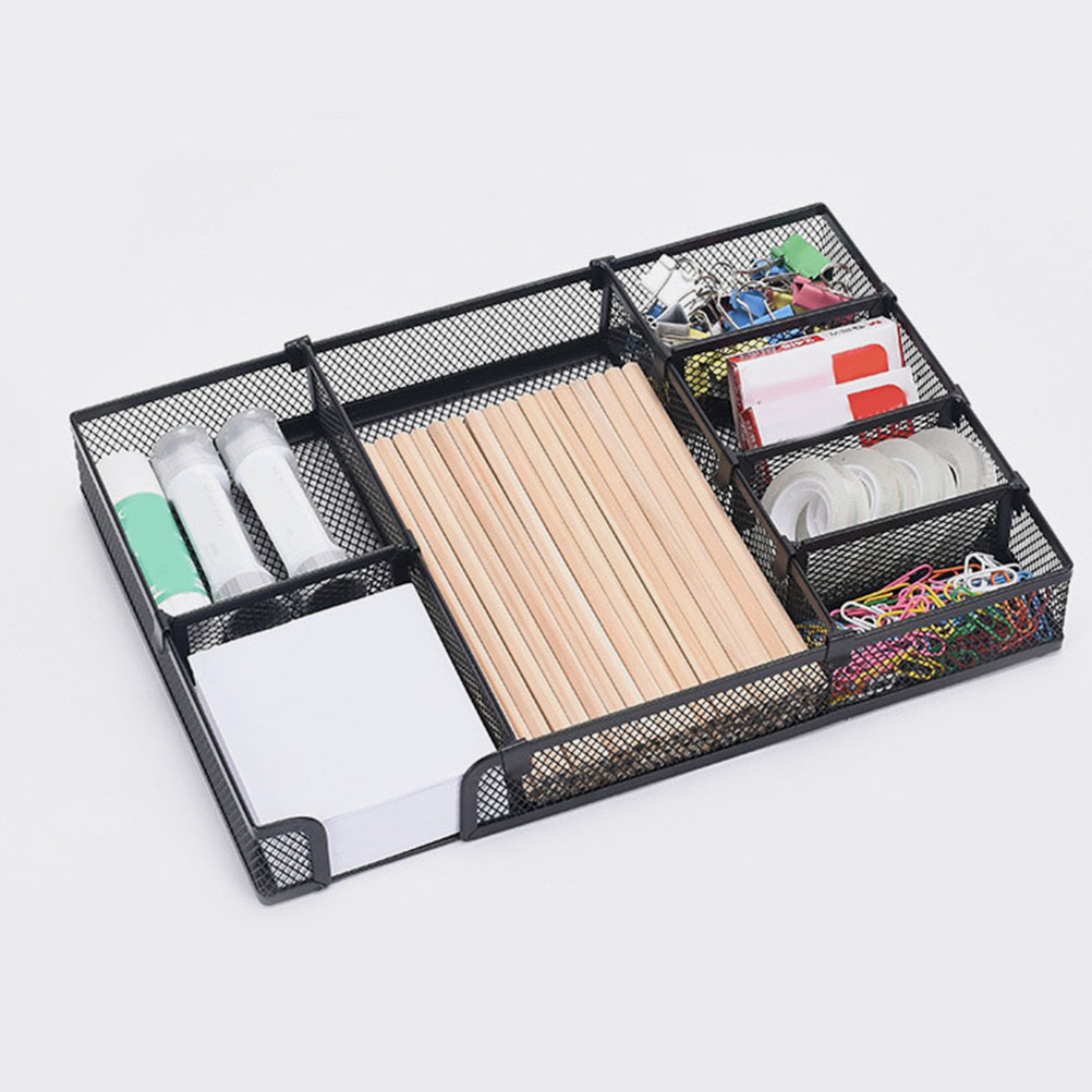 Bandeja de Almacenamiento para - Office Drawer Organizer reseña y precio