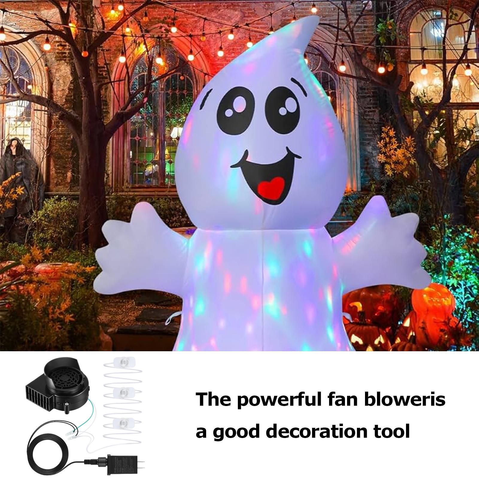 Ventilador Inflable de 12V con - Home Office In Uk reseña y precio