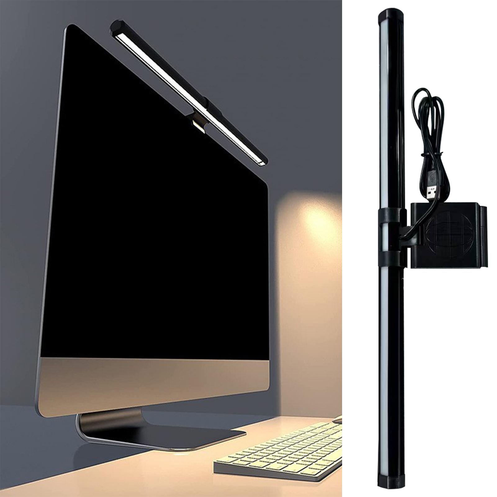 Lámpara de Monitor de ordenado - Home Office Lamp reseña y precio