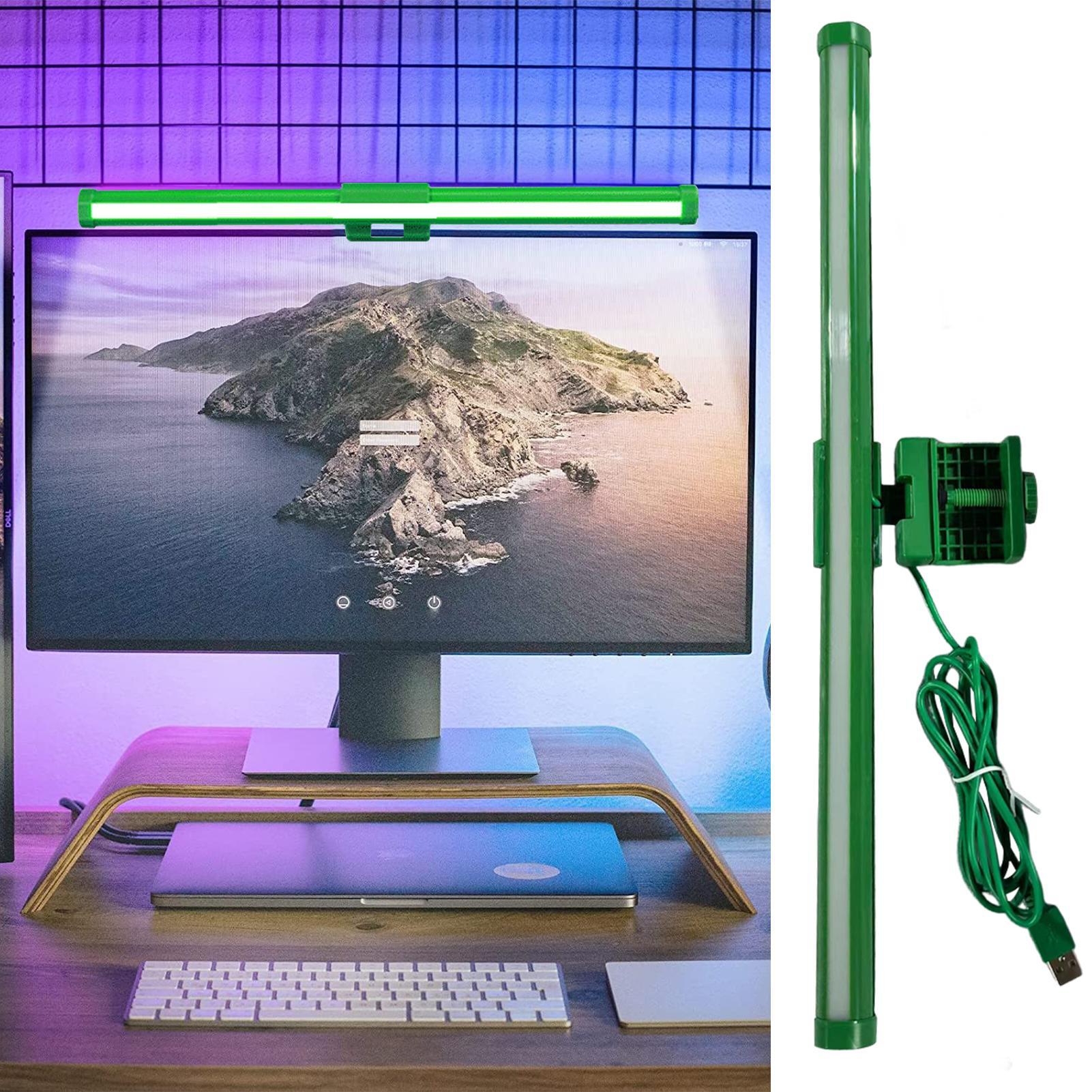 Lámpara de Monitor de ordenado - Home Office Lamp reseña y precio