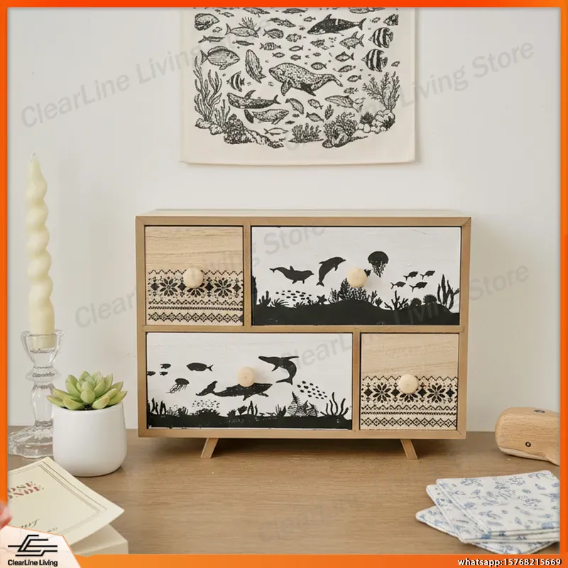 Cajonera de Escritorio de Made - Office Drawer Organizer reseña y precio