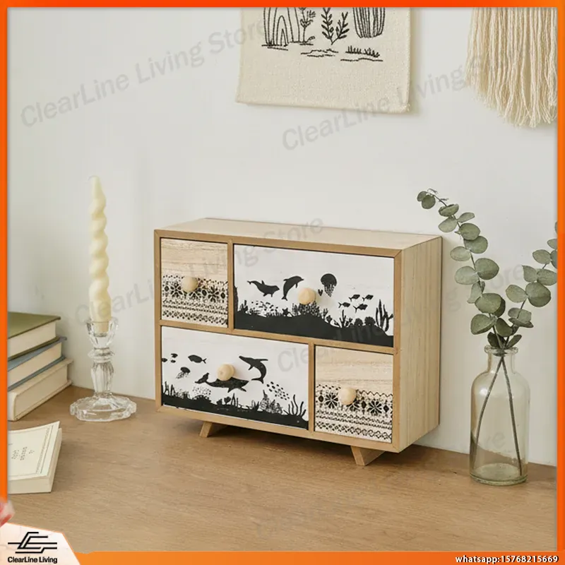 Cajonera de Escritorio de Made - Office Drawer Organizer reseña y precio