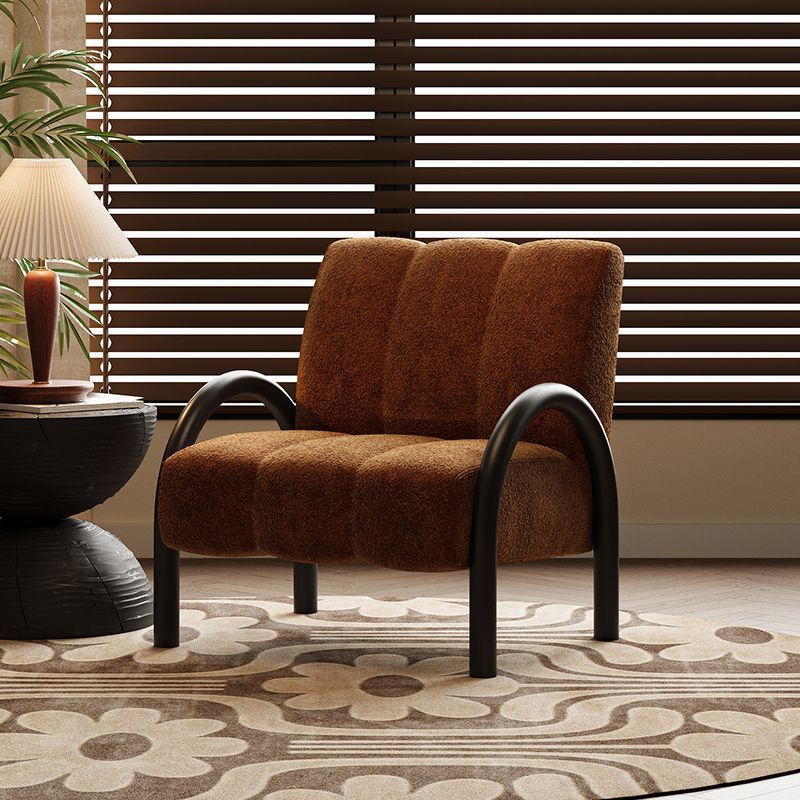 Sillón de Salón, Silla de Tela - Home Office Cozy reseña y precio
