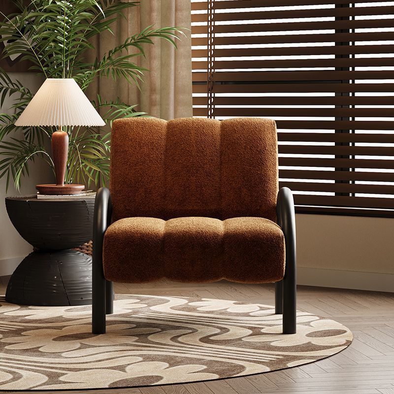 Sillón de Salón, Silla de Tela - Home Office Cozy reseña y precio