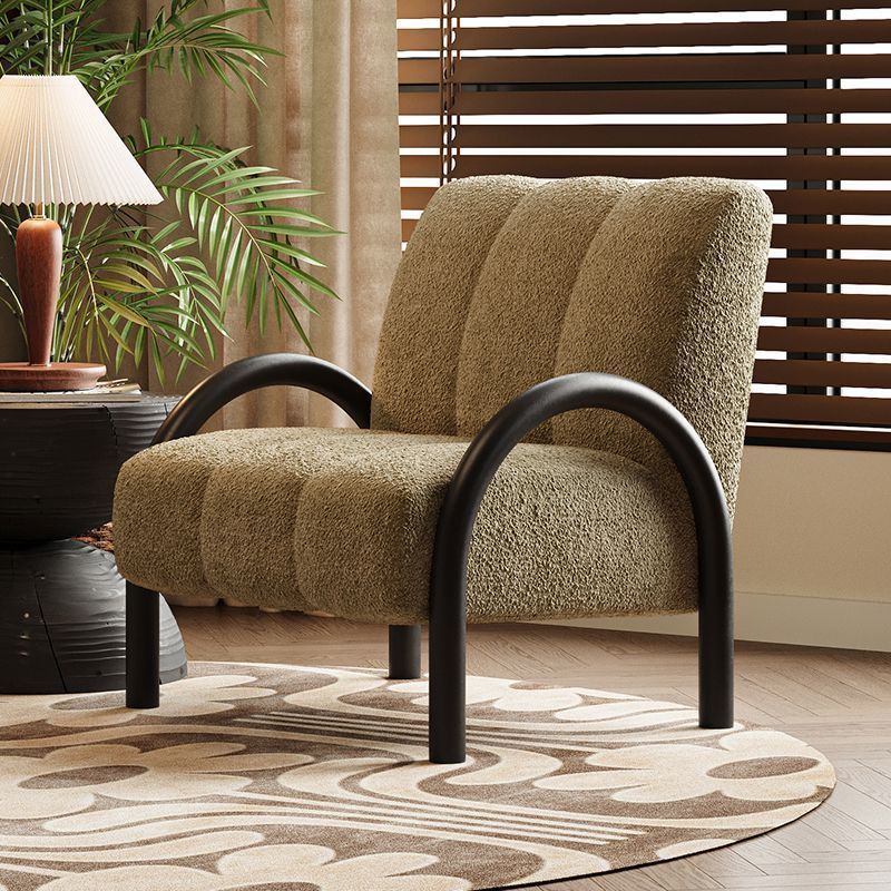 Sillón de Salón, Silla de Tela - Home Office Cozy reseña y precio