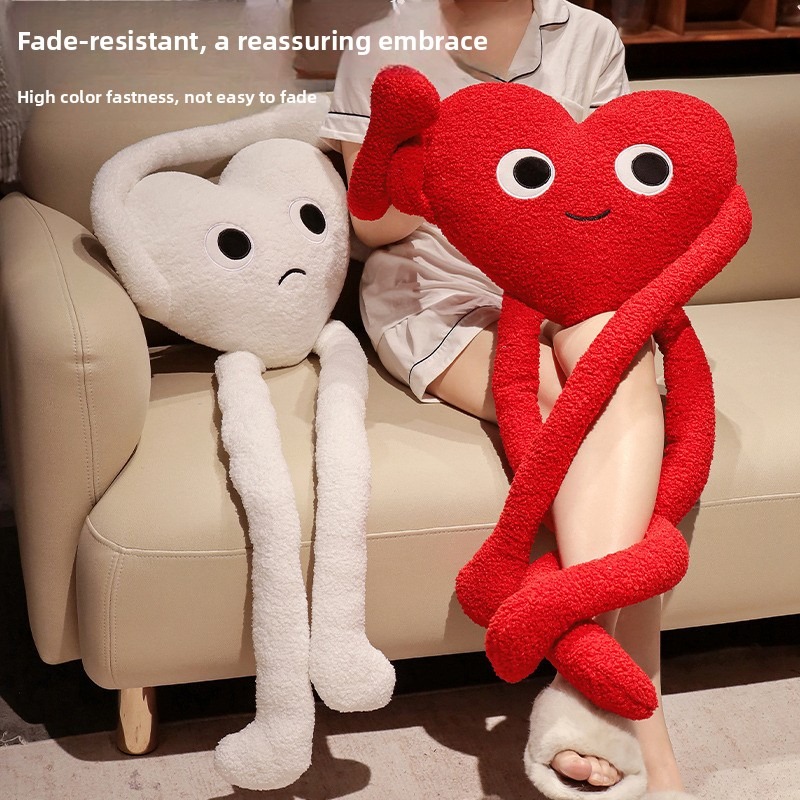 Almohada de Peluche con Forma  - Home Office Cozy reseña y precio