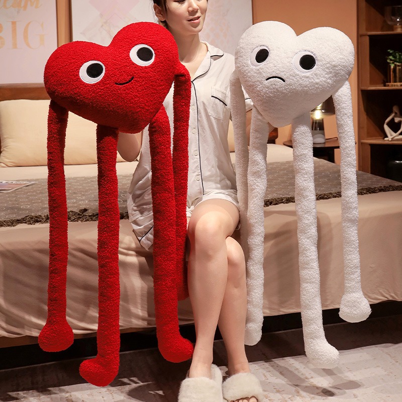 Almohada de Peluche con Forma  - Home Office Cozy reseña y precio