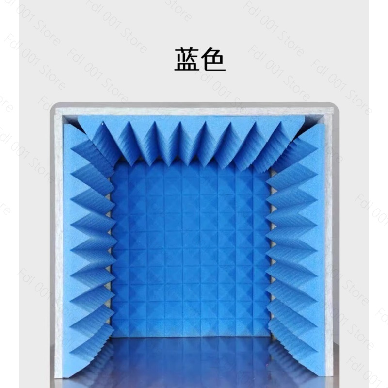 Cubierta de Aislamiento Acústi - Home Office Studio reseña y precio