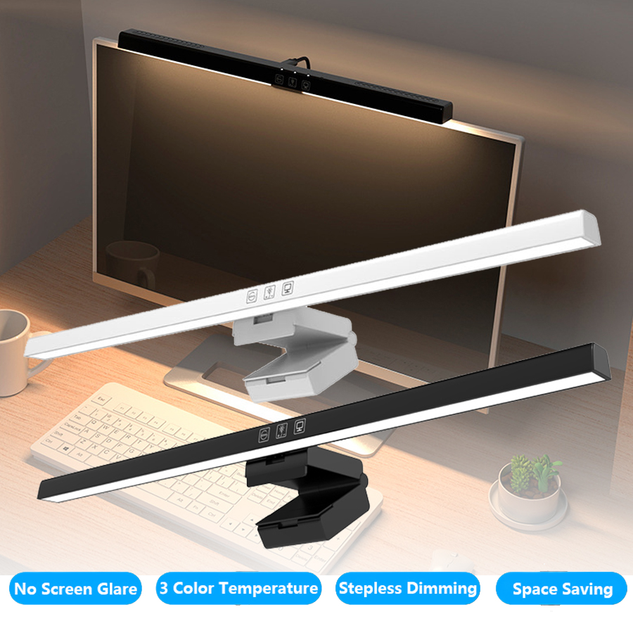 Barra de Luz LED de 50cm para  - Home Office Lamp reseña y precio