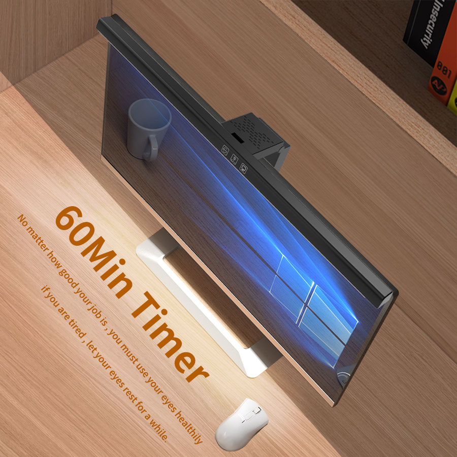 Barra de Luz LED de 50cm para  - Home Office Lamp reseña y precio
