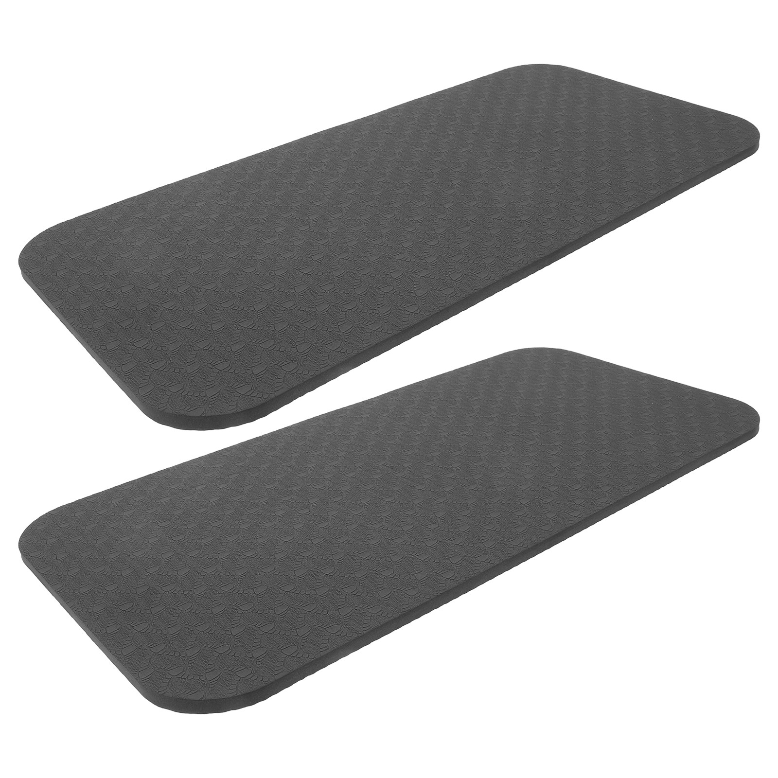 2 Piezas de Alfombrillas Antid - Home Office Studio reseña y precio