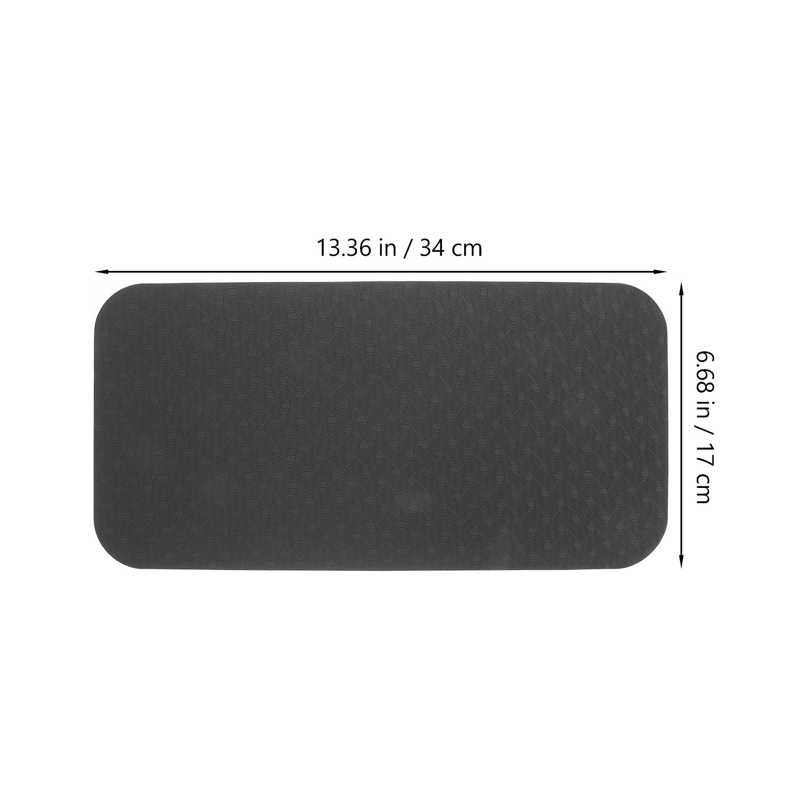 2 Piezas de Alfombrillas Antid - Home Office Studio reseña y precio