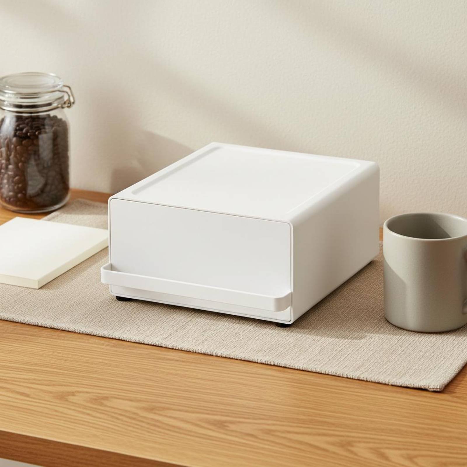 Cajón de Almacenamiento para E - Office Drawer Organizer reseña y precio