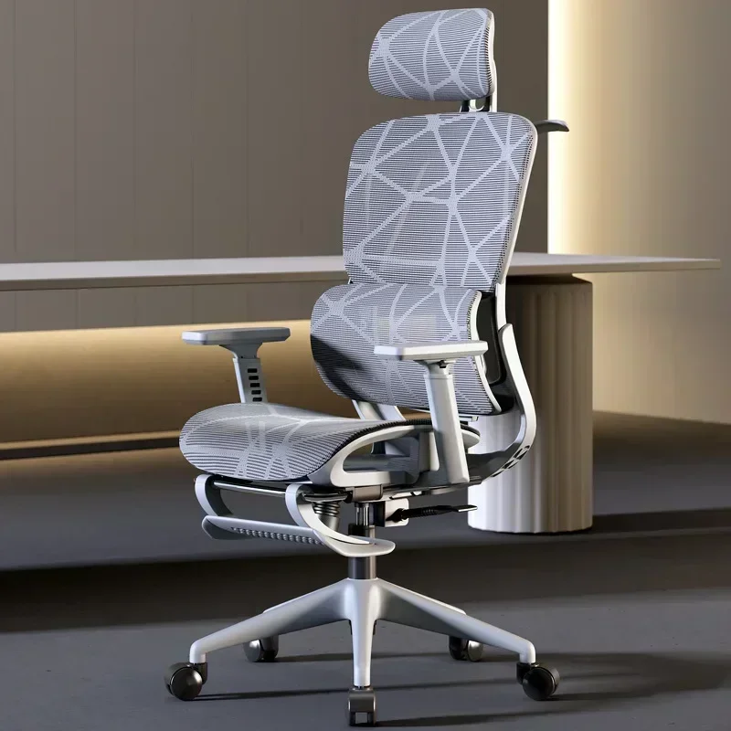 Silla ergonómica estable para  - Home Office Cozy reseña y precio