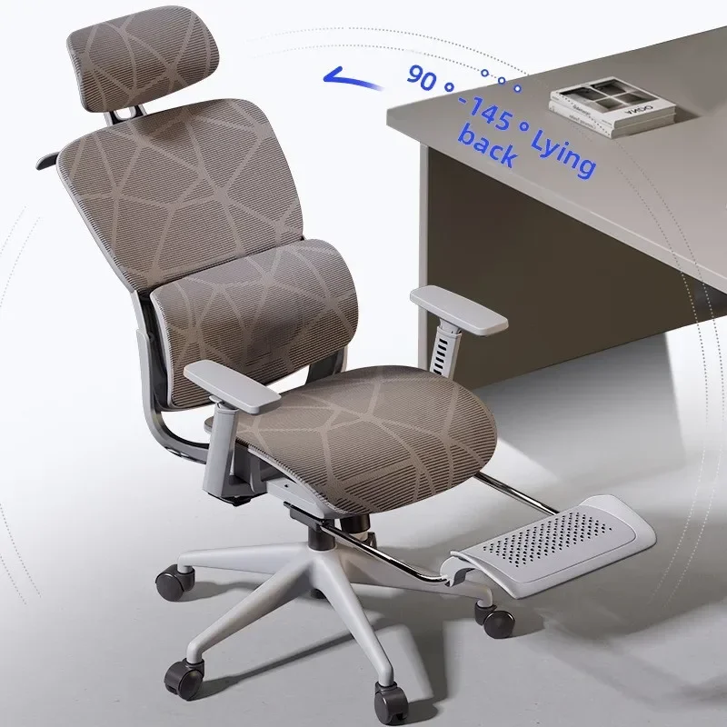 Silla ergonómica estable para  - Home Office Cozy reseña y precio