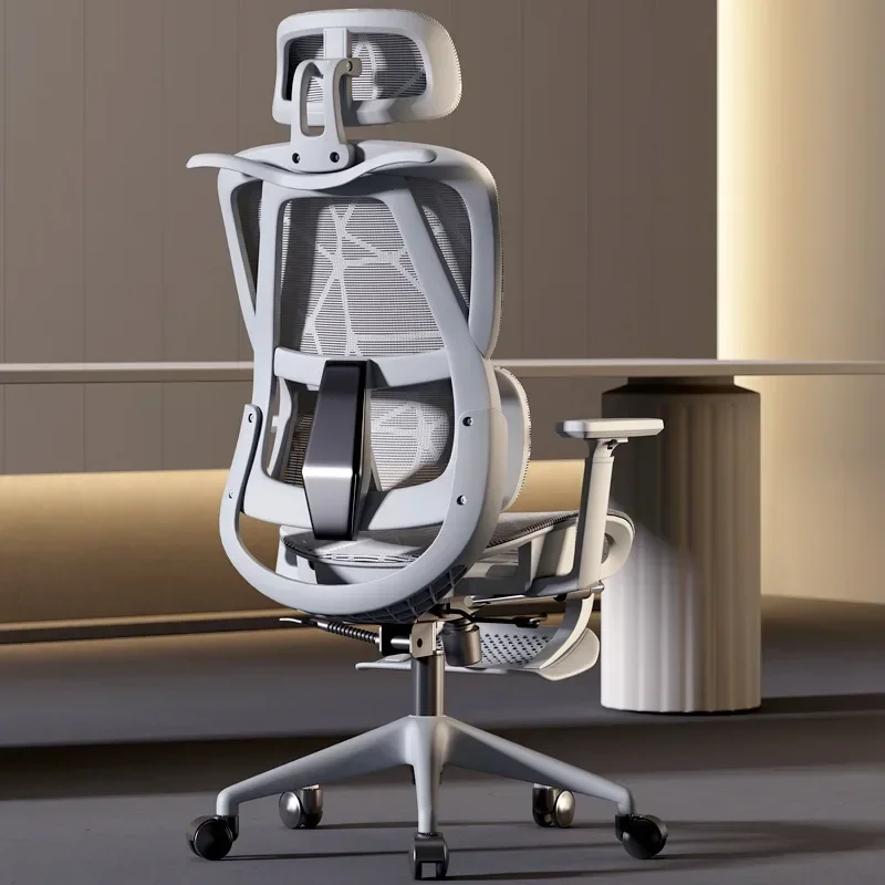 Silla ergonómica estable para  - Home Office Cozy reseña y precio