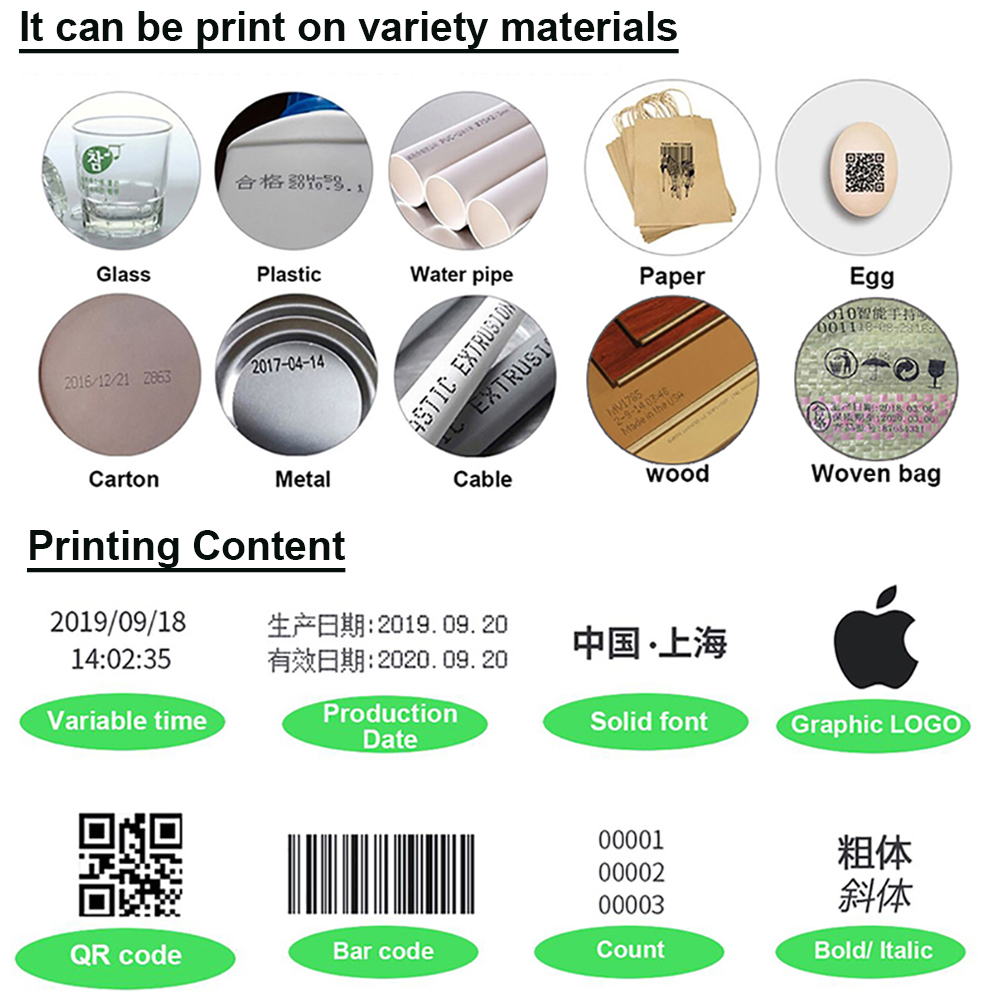 Impresora de inyección de tint - Laser Printer Home reseña y precio