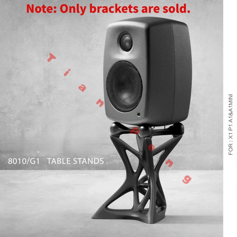 Soporte de Escritorio Ajustabl - Home Office Studio reseña y precio