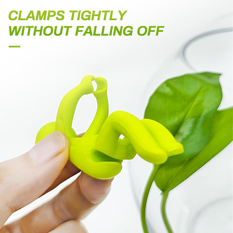 Figura Decorativa para Plantas - Home Office Word reseña y precio