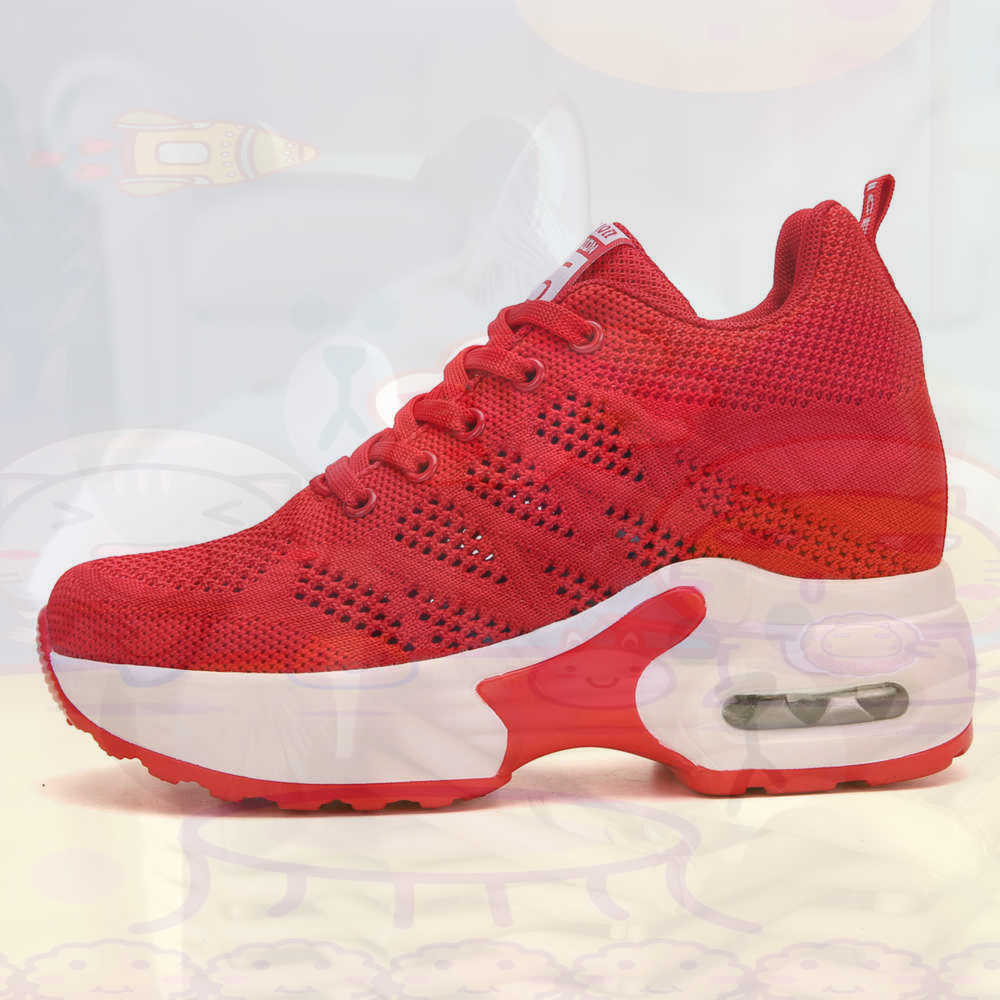 Zapatos rojos de talla 36, bot - Home Office In Uk reseña y precio