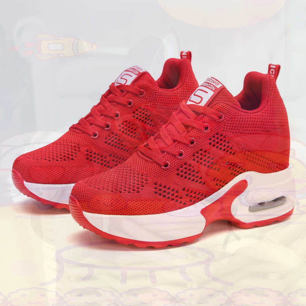 Zapatos rojos de talla 36, bot - Home Office In Uk reseña y precio