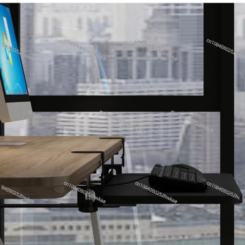 Bandeja de teclado con abrazad - Office Drawer Organizer reseña y precio