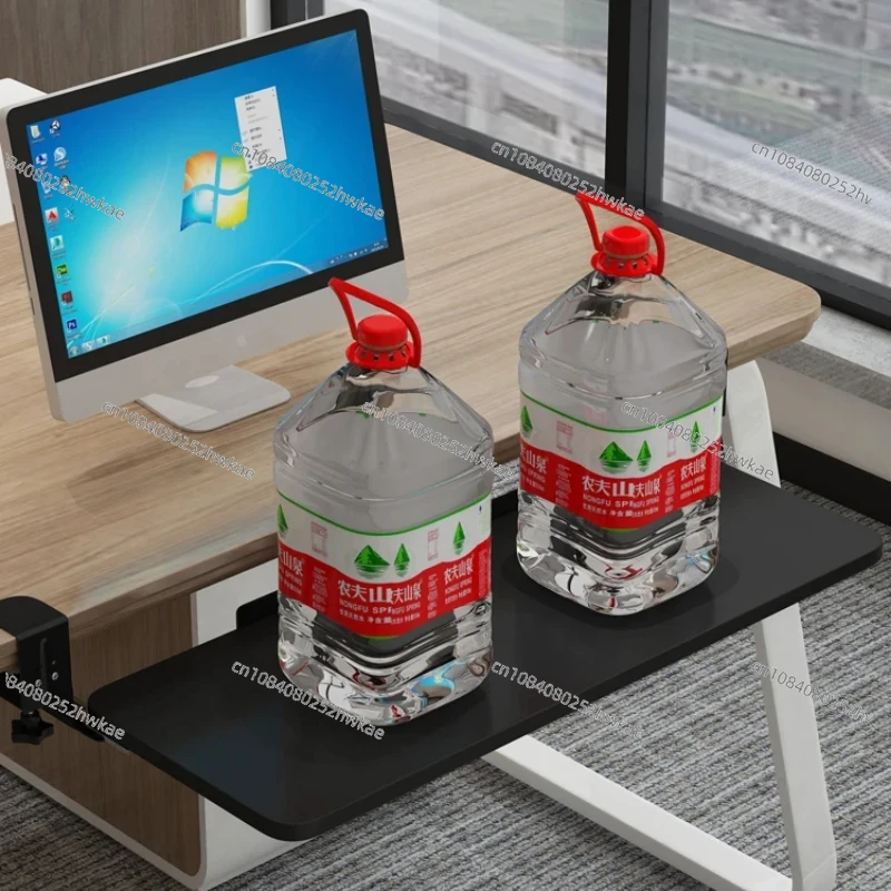 Bandeja de teclado con abrazad - Office Drawer Organizer reseña y precio