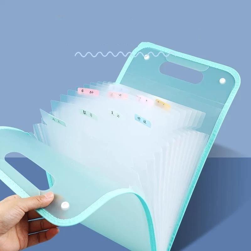 Organizador de Archivos A4 de  - Home Office Jobs reseña y precio