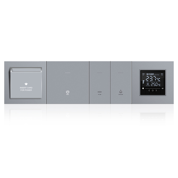 Zigbee Smart Home/Hotel/Office - Home Office In Uk reseña y precio