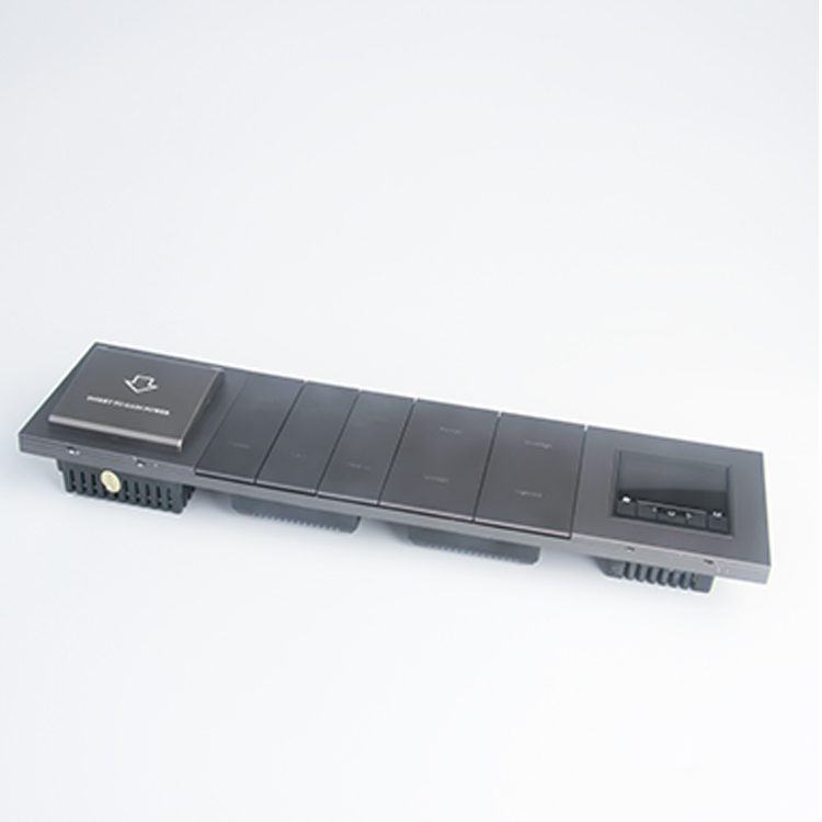 Zigbee Smart Home/Hotel/Office - Home Office In Uk reseña y precio
