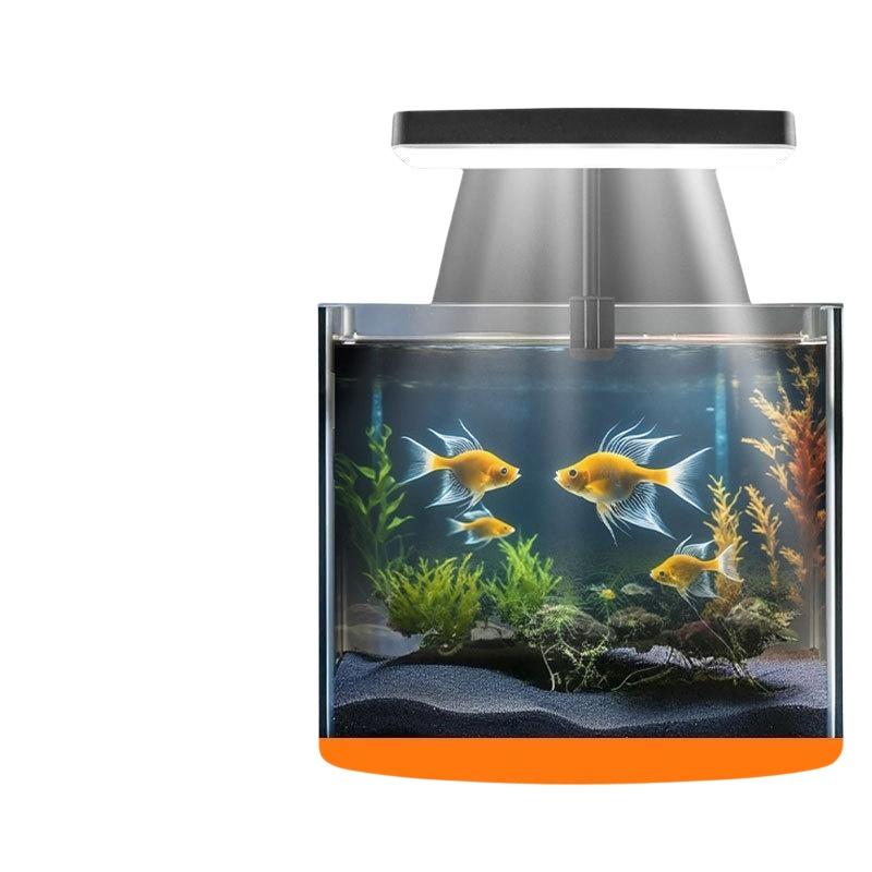 Lámpara LED de espectro comple - Home Office Lamp reseña y precio