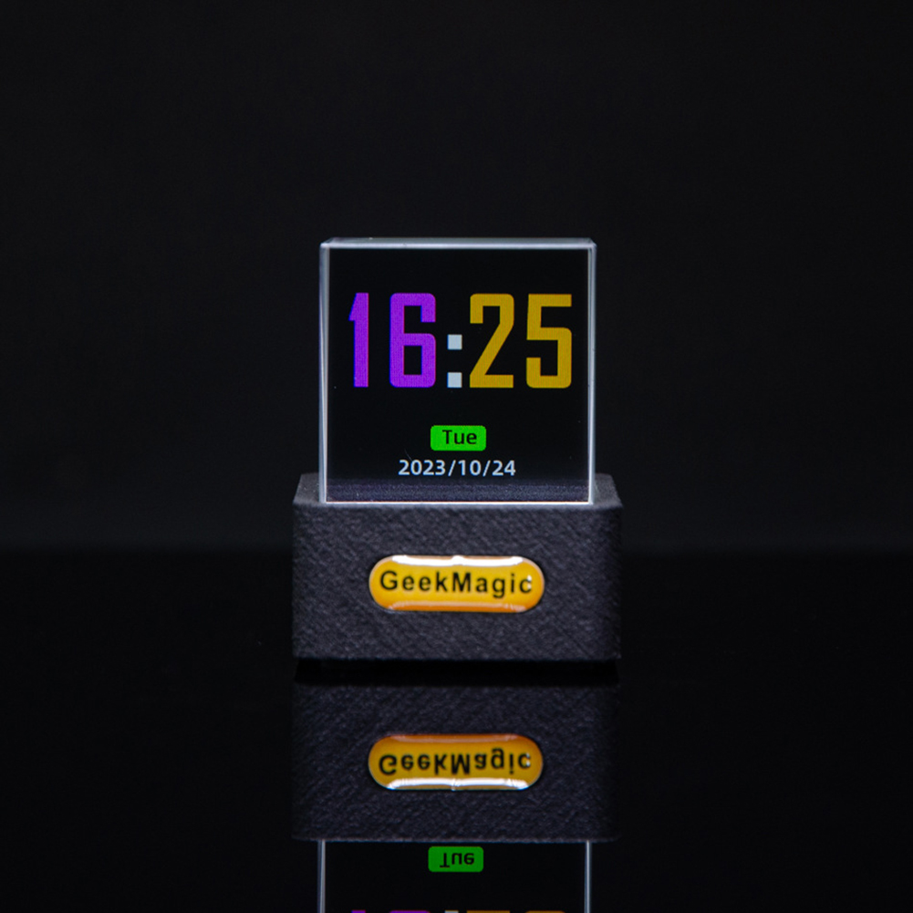 Estación Meteorológica Intelig - Home Office Gif reseña y precio