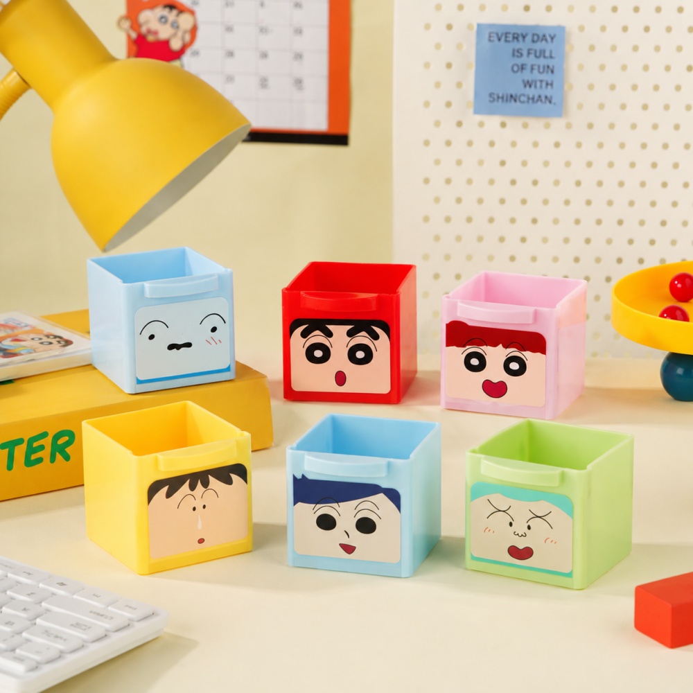 Caja de Almacenamiento de Escr - Office Drawer Organizer reseña y precio