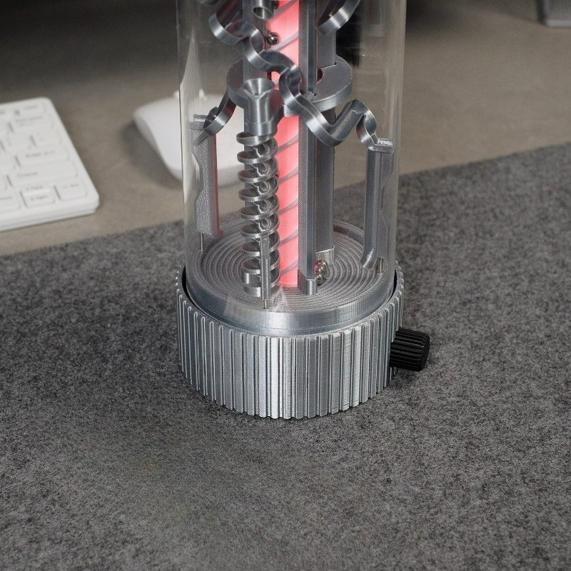 Lámpara de escritorio giratori - Home Office Lamp reseña y precio