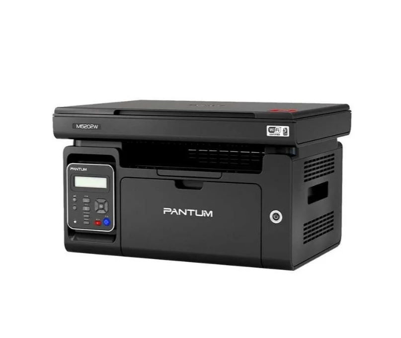 Para PANTUM M6202W impresora l - Laser Printer Home reseña y precio