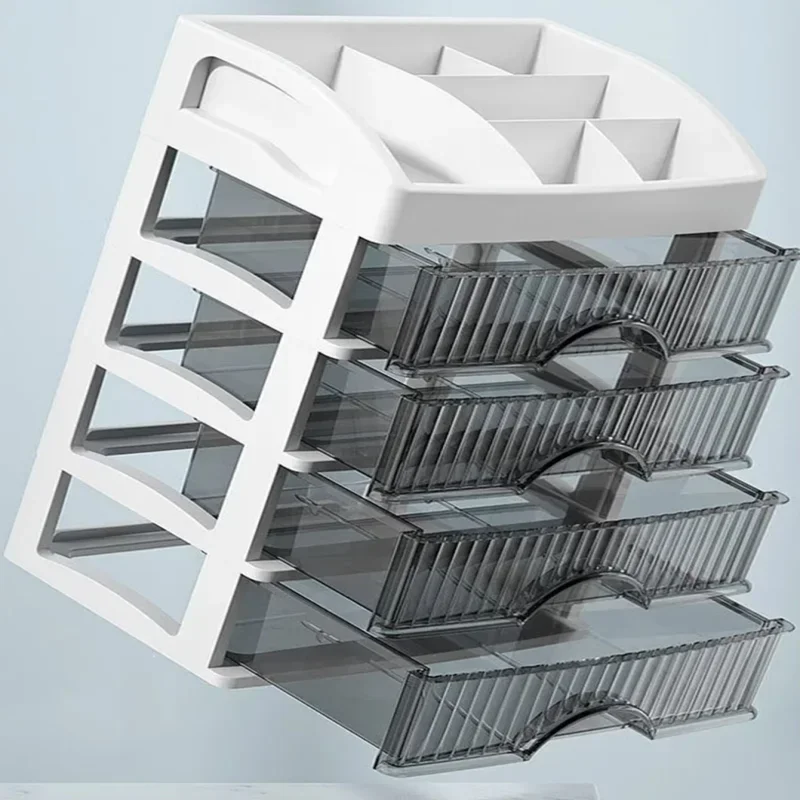Nueva caja de almacenamiento d - Office Drawer Organizer reseña y precio