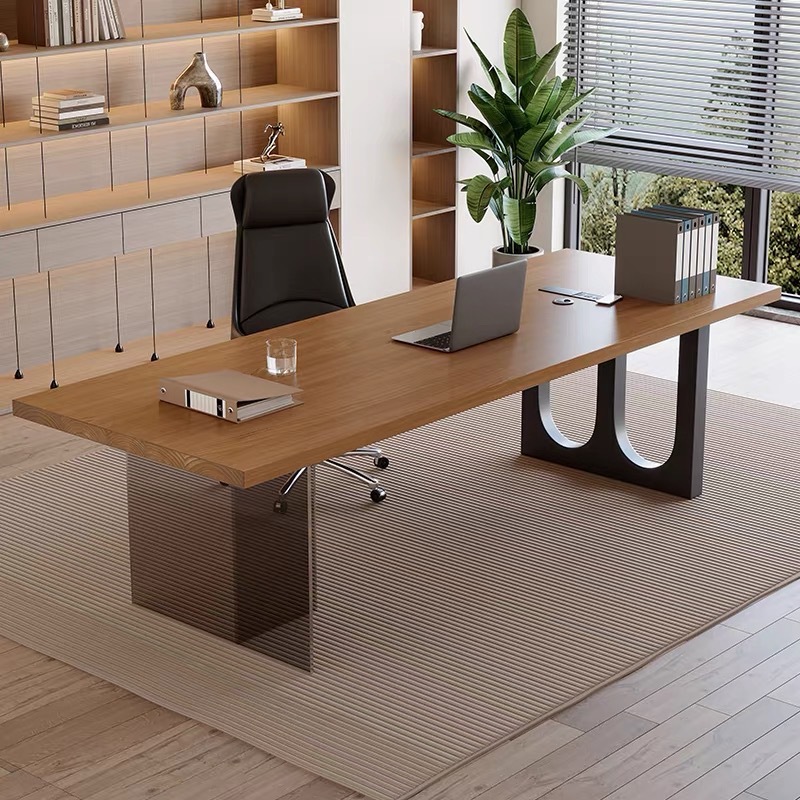 Escritorio de Oficina Flotante - Home Office Living Room reseña y precio
