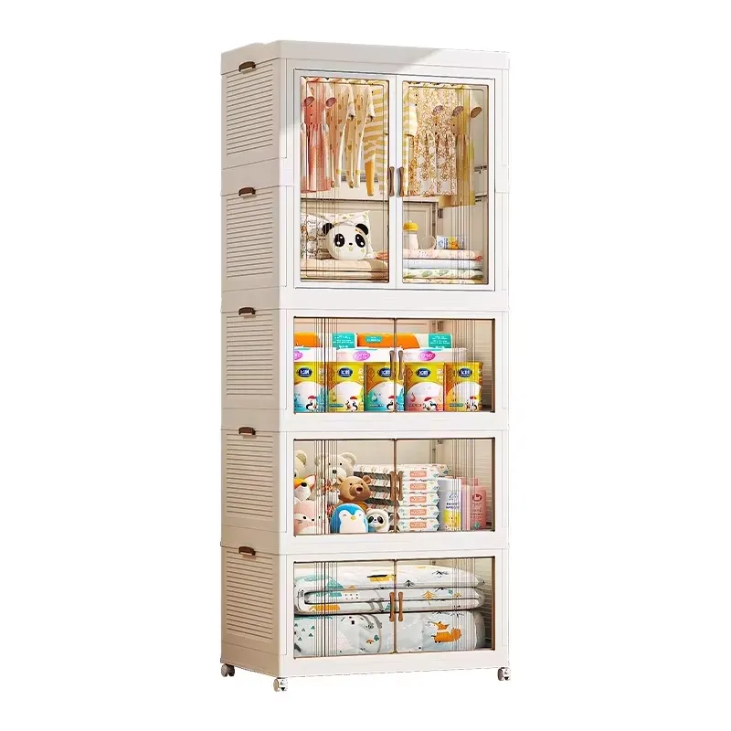 Caja de Almacenamiento Plegabl - Office Drawer Organizer reseña y precio