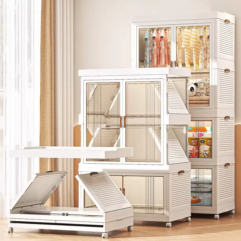 Caja de Almacenamiento Plegabl - Office Drawer Organizer reseña y precio